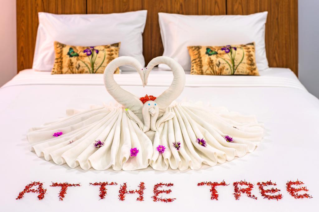 At The Tree Phuket Aparthotel Rawai Szoba fotó
